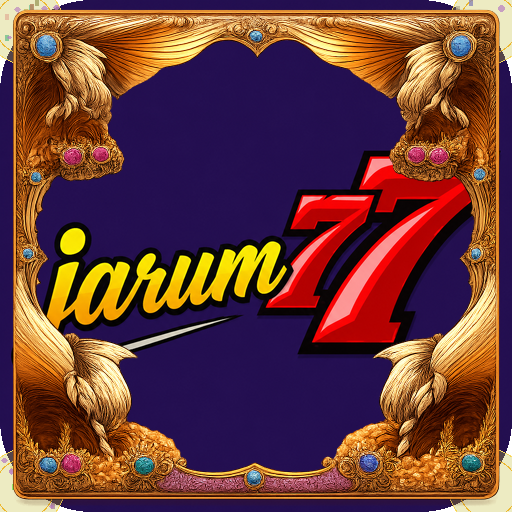 jarum77 — mitra unggulan